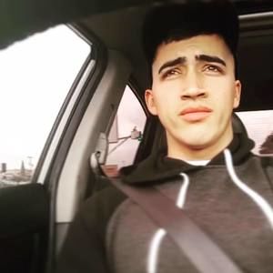 Meet your Posher, Blake